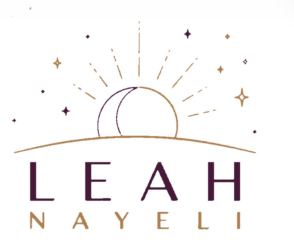 LEAH NAYELI — Coach des mamans
